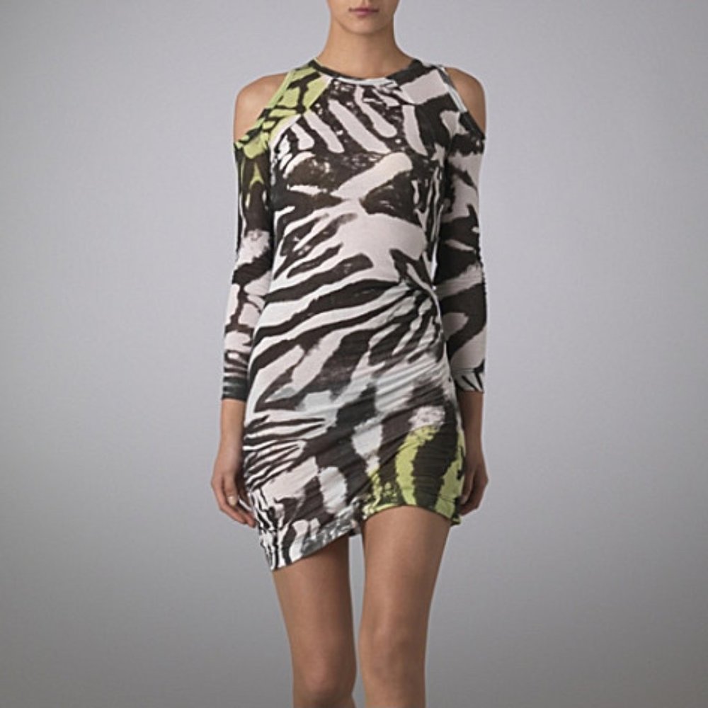 Preen Line Designer dress XS